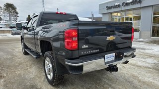 2019 Chevrolet Silverado 2500 in Mont-Laurier, Quebec - 10 - w320h240px