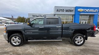 2019 Chevrolet Silverado 2500 in Mont-Laurier, Quebec - 13 - w320h240px