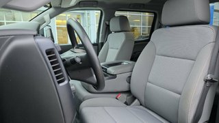 2019 Chevrolet Silverado 2500 in Mont-Laurier, Quebec - 18 - w320h240px
