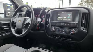 2019 Chevrolet Silverado 2500 in Mont-Laurier, Quebec - 19 - w320h240px