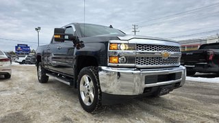 2019 Chevrolet Silverado 2500 in Mont-Laurier, Quebec - 3 - w320h240px