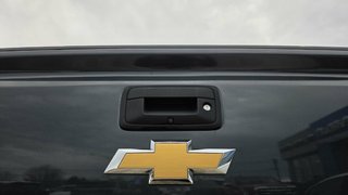 2019 Chevrolet Silverado 2500 in Mont-Laurier, Quebec - 8 - w320h240px