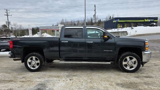 2019 Chevrolet Silverado 2500 in Mont-Laurier, Quebec - 4 - w320h240px