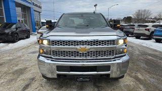 2019 Chevrolet Silverado 2500 in Mont-Laurier, Quebec - 2 - w320h240px
