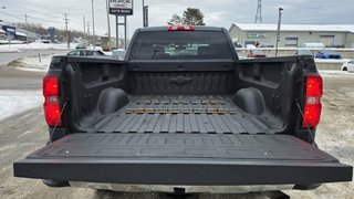 2019 Chevrolet Silverado 2500 in Mont-Laurier, Quebec - 9 - w320h240px
