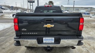 2019 Chevrolet Silverado 2500 in Mont-Laurier, Quebec - 7 - w320h240px