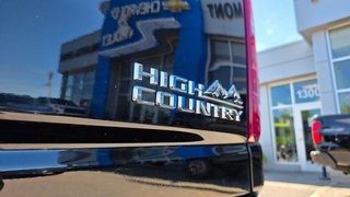 Chevrolet Silverado 2500 HD  2022 à Mont-Laurier, Québec - 9 - w320h240px