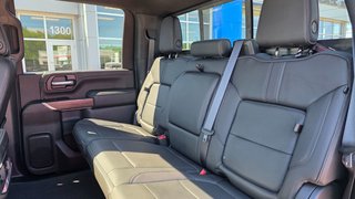 Chevrolet Silverado 2500 HD  2022 à Mont-Laurier, Québec - 18 - w320h240px