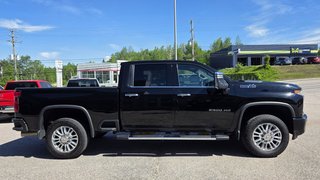 Chevrolet Silverado 2500 HD  2022 à Mont-Laurier, Québec - 4 - w320h240px