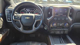 Chevrolet Silverado 2500 HD  2022 à Mont-Laurier, Québec - 24 - w320h240px