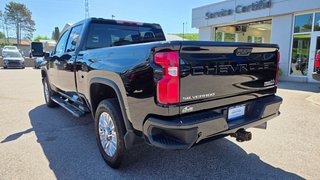Chevrolet Silverado 2500 HD  2022 à Mont-Laurier, Québec - 12 - w320h240px