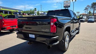 Chevrolet Silverado 2500 HD  2022 à Mont-Laurier, Québec - 6 - w320h240px