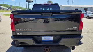 Chevrolet Silverado 2500 HD  2022 à Mont-Laurier, Québec - 7 - w320h240px