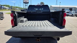 Chevrolet Silverado 2500 HD  2022 à Mont-Laurier, Québec - 10 - w320h240px