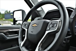 2024 Chevrolet Silverado 2500 in Mont-Laurier, Quebec - 26 - w320h240px