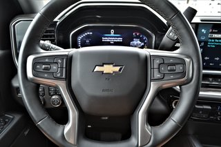 2024 Chevrolet Silverado 2500 in Mont-Laurier, Quebec - 33 - w320h240px