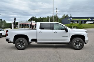 2024 Chevrolet Silverado 2500 in Mont-Laurier, Quebec - 4 - w320h240px