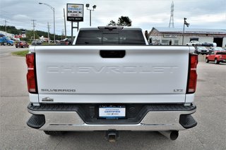 2024 Chevrolet Silverado 2500 in Mont-Laurier, Quebec - 7 - w320h240px