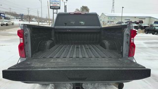Chevrolet Silverado 2500 HD  2024 à Mont-Laurier, Québec - 10 - w320h240px
