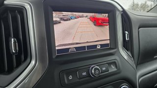 Chevrolet Silverado 2500 HD  2024 à Mont-Laurier, Québec - 32 - w320h240px