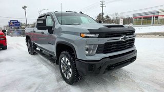 Chevrolet Silverado 2500 HD  2024 à Mont-Laurier, Québec - 3 - w320h240px