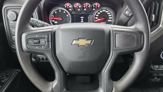 Chevrolet Silverado 2500 HD  2024 à Mont-Laurier, Québec - 27 - w320h240px