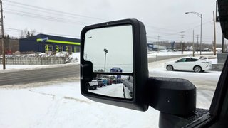 Chevrolet Silverado 2500 HD  2024 à Mont-Laurier, Québec - 22 - w320h240px