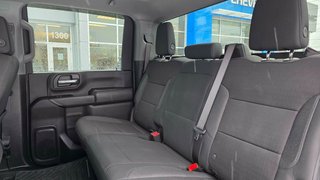 Chevrolet Silverado 2500 HD  2024 à Mont-Laurier, Québec - 16 - w320h240px