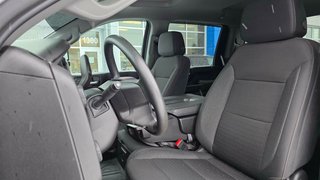 Chevrolet Silverado 2500 HD  2024 à Mont-Laurier, Québec - 18 - w320h240px