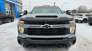 Chevrolet Silverado 2500 HD  2024 à Mont-Laurier, Québec - 2 - w320h240px