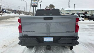 Chevrolet Silverado 2500 HD  2024 à Mont-Laurier, Québec - 7 - w320h240px