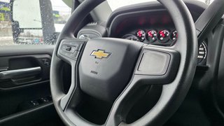 Chevrolet Silverado 2500 HD  2024 à Mont-Laurier, Québec - 21 - w320h240px
