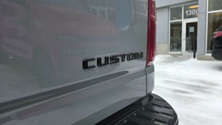 Chevrolet Silverado 2500 HD  2024 à Mont-Laurier, Québec - 9 - w320h240px