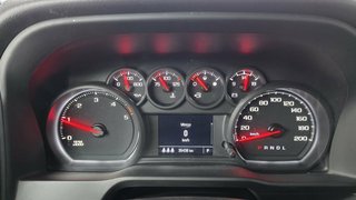 Chevrolet Silverado 2500 HD  2024 à Mont-Laurier, Québec - 30 - w320h240px