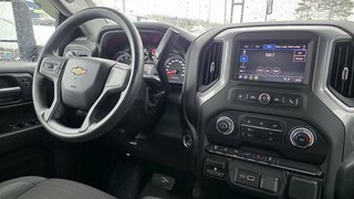 Chevrolet Silverado 2500 HD  2024 à Mont-Laurier, Québec - 20 - w320h240px