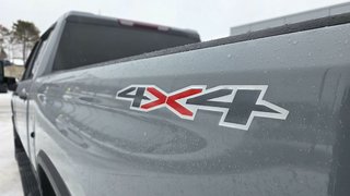 Chevrolet Silverado 2500 HD  2024 à Mont-Laurier, Québec - 13 - w320h240px