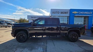 Chevrolet Silverado 2500 HD  2024 à Mont-Laurier, Québec - 13 - w320h240px