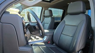 Chevrolet Silverado 2500 HD  2024 à Mont-Laurier, Québec - 21 - w320h240px