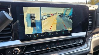 Chevrolet Silverado 2500 HD  2024 à Mont-Laurier, Québec - 36 - w320h240px