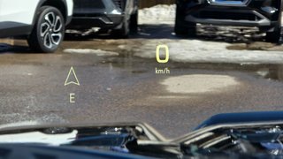 Chevrolet Silverado 2500 HD  2024 à Mont-Laurier, Québec - 35 - w320h240px