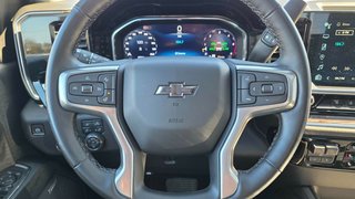 Chevrolet Silverado 2500 HD  2024 à Mont-Laurier, Québec - 30 - w320h240px