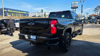 Chevrolet Silverado 2500 HD  2024 à Mont-Laurier, Québec - 6 - w320h240px