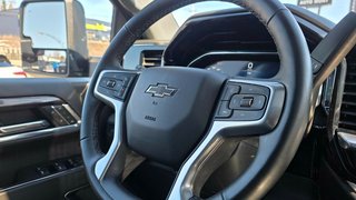 Chevrolet Silverado 2500 HD  2024 à Mont-Laurier, Québec - 26 - w320h240px