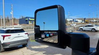 Chevrolet Silverado 2500 HD  2024 à Mont-Laurier, Québec - 27 - w320h240px