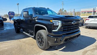 Chevrolet Silverado 2500 HD  2024 à Mont-Laurier, Québec - 3 - w320h240px