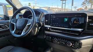 Chevrolet Silverado 2500 HD  2024 à Mont-Laurier, Québec - 25 - w320h240px