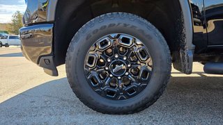 Chevrolet Silverado 2500 HD  2024 à Mont-Laurier, Québec - 18 - w320h240px