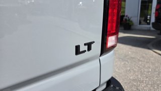 2024 Chevrolet Silverado 2500HD in Mont-Laurier, Quebec - 9 - w320h240px
