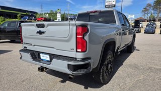 2024 Chevrolet Silverado 2500HD in Mont-Laurier, Quebec - 6 - w320h240px