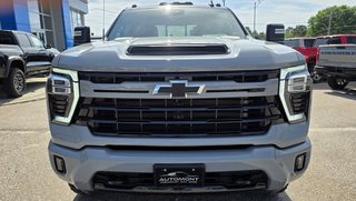 2024 Chevrolet Silverado 2500HD in Mont-Laurier, Quebec - 2 - w320h240px